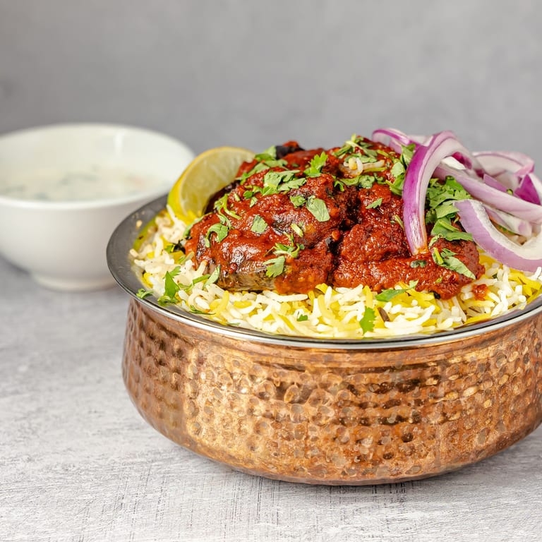 Momi Indian Kitchen Rewards