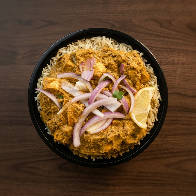 Chintachiguru Paneer Palav.
