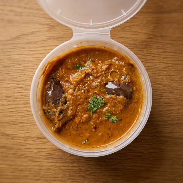 Bagara Baigan.