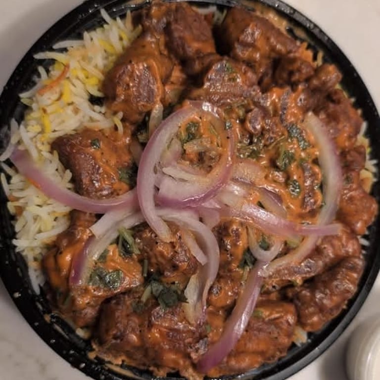 Savor Our Authentic Dal