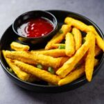Baby Corn 555 *(Weekends Only)