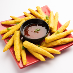 Curry leaf Baby corn *(Weekends Only)
