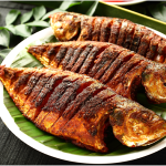 Curry leaf Fish *(Weekends Only)
